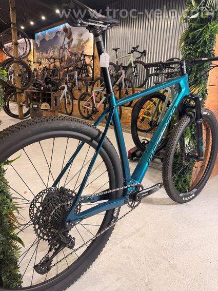 🚴🏼♂️Megamo Factory 07 / Taille-XL / Année 2022🚴🏼♂️ - 2