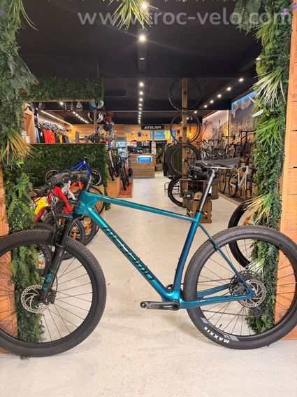 🚴🏼♂️Megamo Factory 07 / Taille-XL / Année 2022🚴🏼♂️ - 4