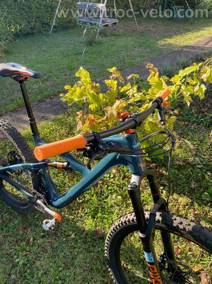 IBIS MOJO 4   - 6