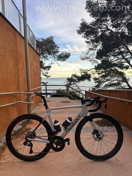 Wilier 2026 Cholet - 3