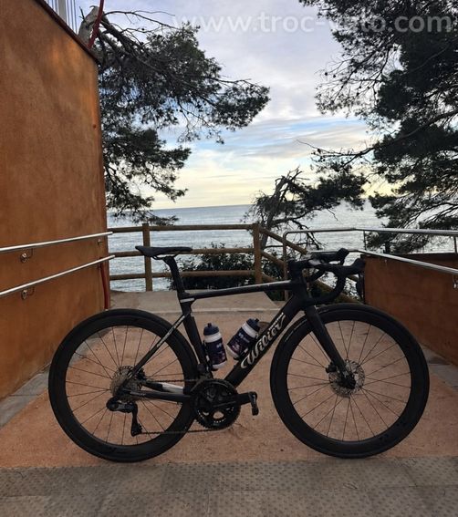 Wilier 2026 Cholet - 4