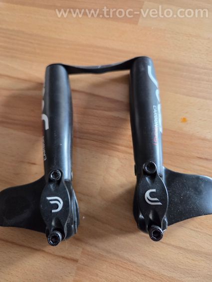 Prolongateur deda carbone