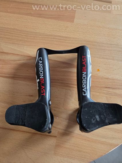 Prolongateur deda carbone - 4