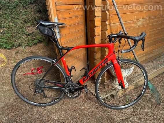 Lapierre Xelius SL 500