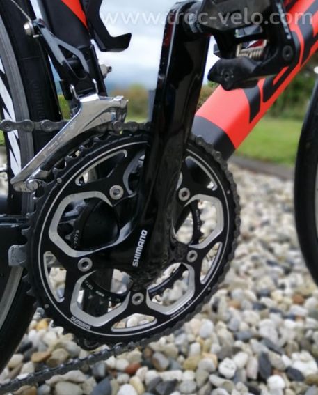 Lapierre Xelius SL 500 - 2