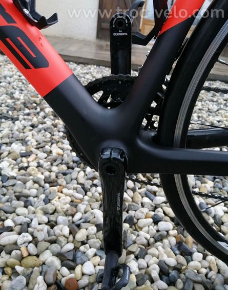 Lapierre Xelius SL 500 - 3