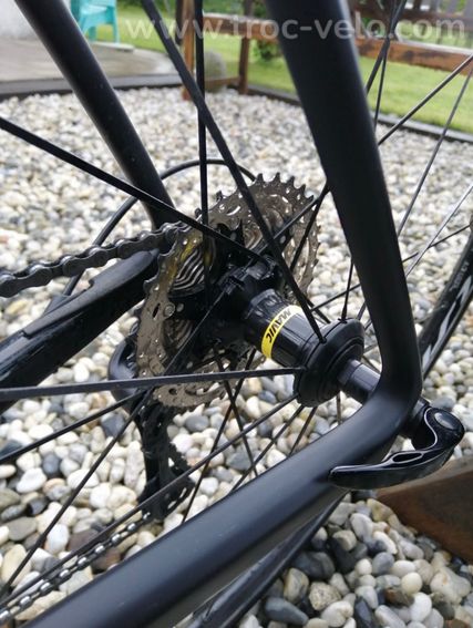 Lapierre Xelius SL 500 - 4