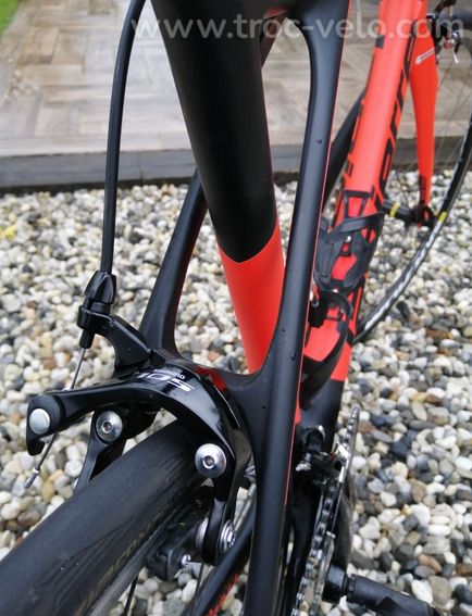 Lapierre Xelius SL 500 - 5