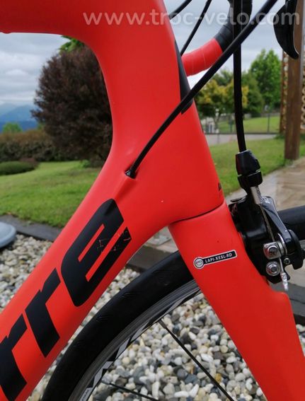 Lapierre Xelius SL 500 - 6