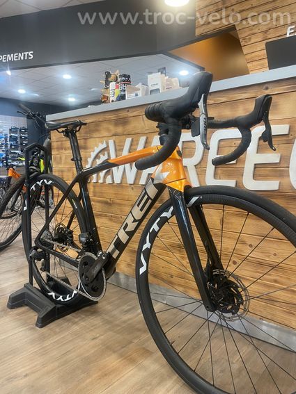 Trek Émonda Sl 7 AXS - 3
