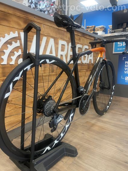 Trek Émonda Sl 7 AXS - 4