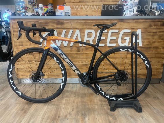 Trek Émonda Sl 7 AXS - 5