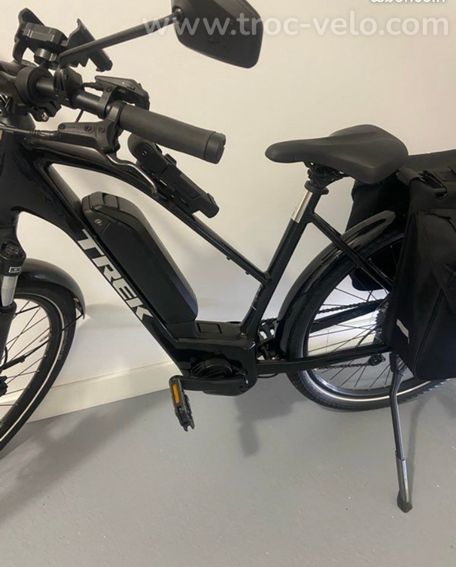 VEND VELO A ASSISTANCE ELECTRIQUE - 2