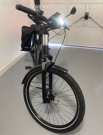 VEND VELO A ASSISTANCE ELECTRIQUE - 3