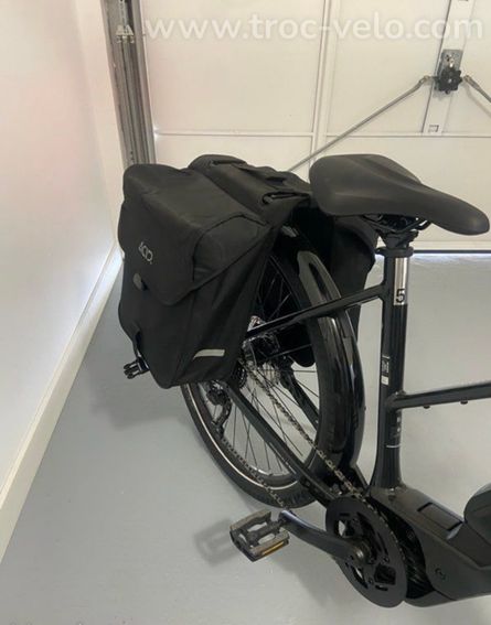 VEND VELO A ASSISTANCE ELECTRIQUE - 4
