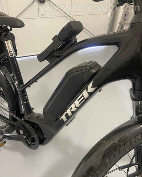 VEND VELO A ASSISTANCE ELECTRIQUE - 5
