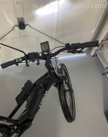 VEND VELO A ASSISTANCE ELECTRIQUE - 6