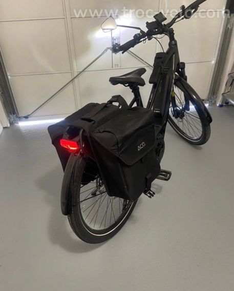 VEND VELO A ASSISTANCE ELECTRIQUE - 8