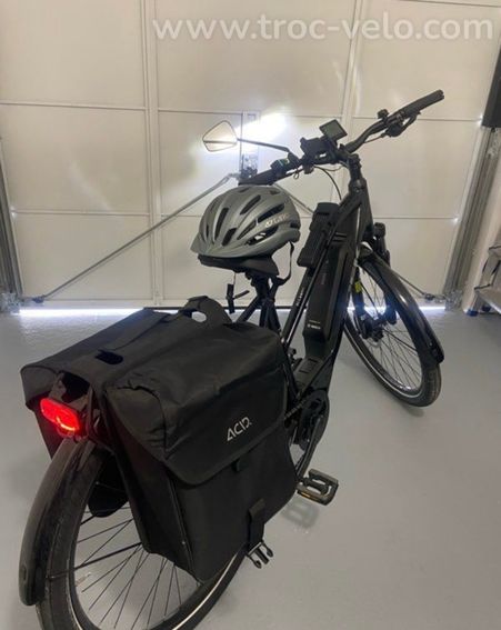 VEND VELO A ASSISTANCE ELECTRIQUE - 9