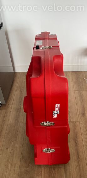 Location valise vélo Alan Bike Box - 8