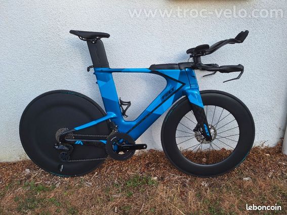 Felt IA Di2 12v taille L / 56