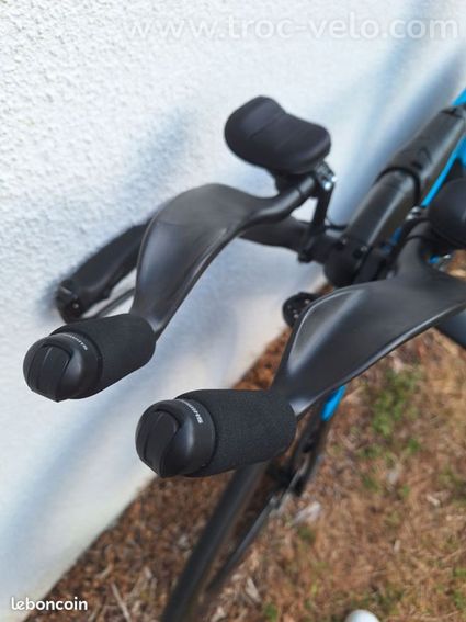 Felt IA Di2 12v taille L / 56 - 7
