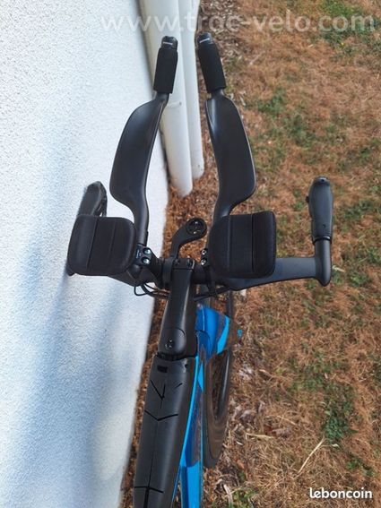 Felt IA Di2 12v taille L / 56 - 11