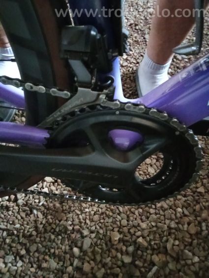 Vélo MEGAMO pulse team buff - 6
