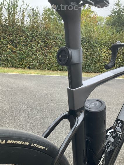 Support Garmin 3D - 3