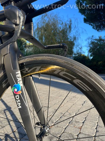 Vélo de chrono/triathlon scott - 13