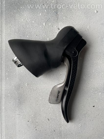 Levier gauche Sram Force - 2