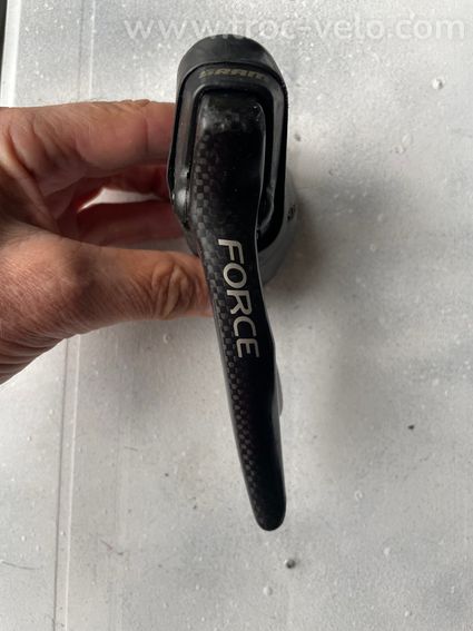 Levier gauche Sram Force - 3