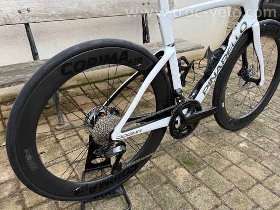 Pinarello New DOGMA F comme neuf - 3