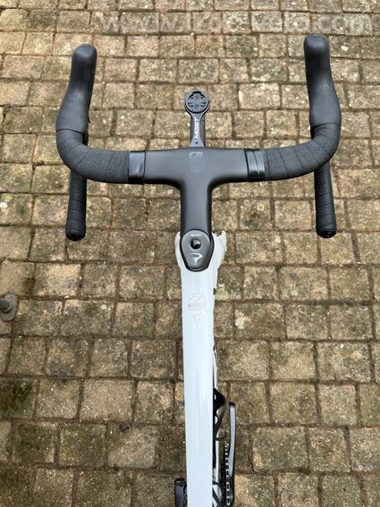Pinarello New DOGMA F comme neuf - 4