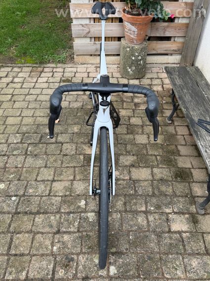 Pinarello New DOGMA F comme neuf - 6