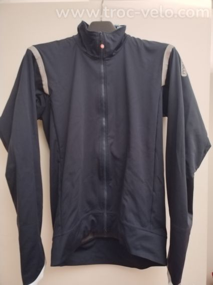 Veste Castelli ALPHA ULTIMATE INSULATED JACKET