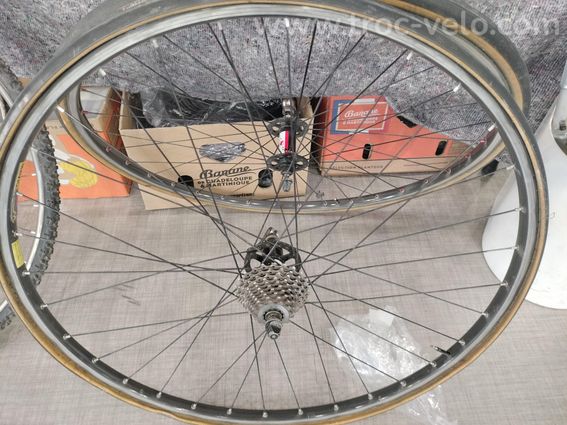 roue american classic jante mavic - 2