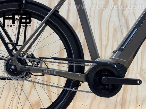Kalkhoff Image 5.B Move+ Vélo électrique Shimano Nexus 2022 - 14