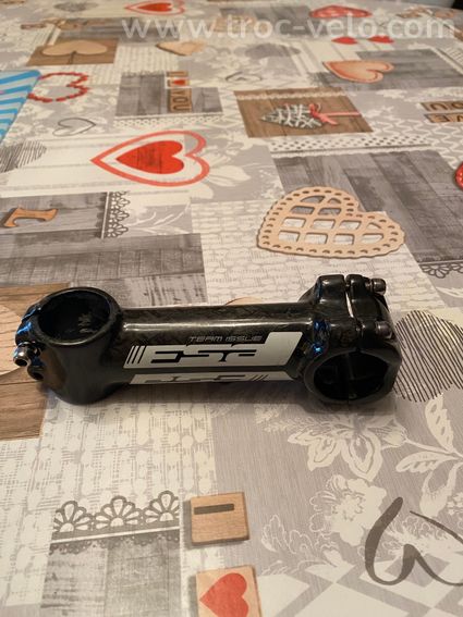 Potence fsa carbon