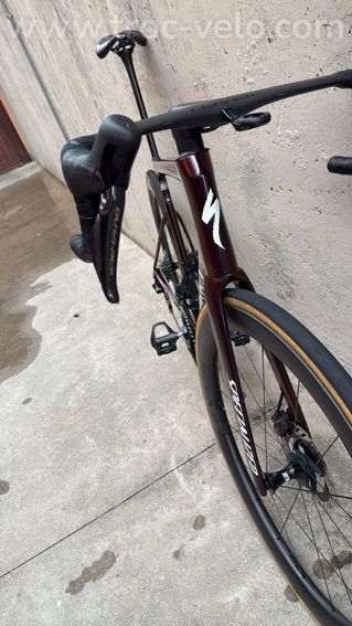 Specialized s-works tarmac sl8 dura ace di2 - 5