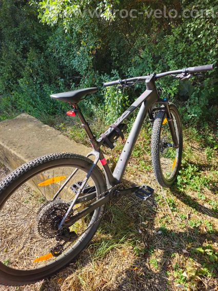 Scott Scale 910 - 2026 - Excellent état - 3