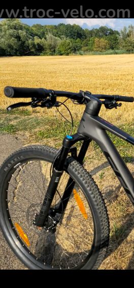 Scott Scale 910 - 2026 - Excellent état - 5