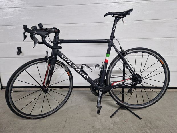 COLNAGO C60 EN DURACE DI2 - 2