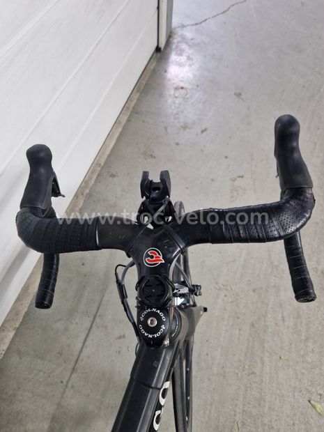 COLNAGO C60 EN DURACE DI2 - 3