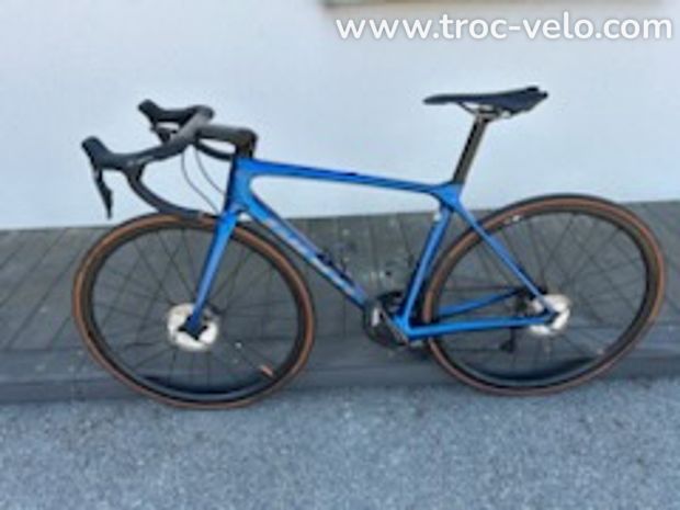 Vélo GIANT TCR Pro  - 4