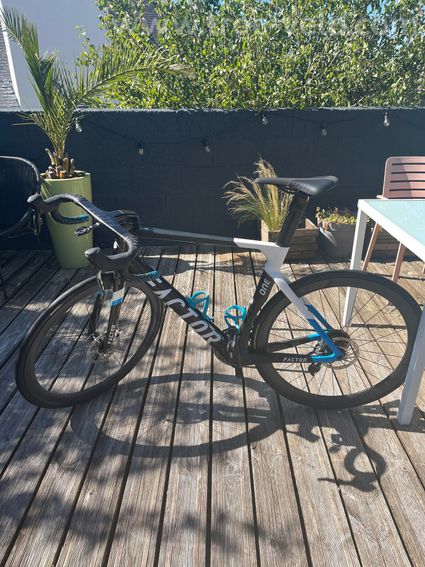 Factor one  - 2