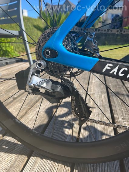 Factor one  - 5