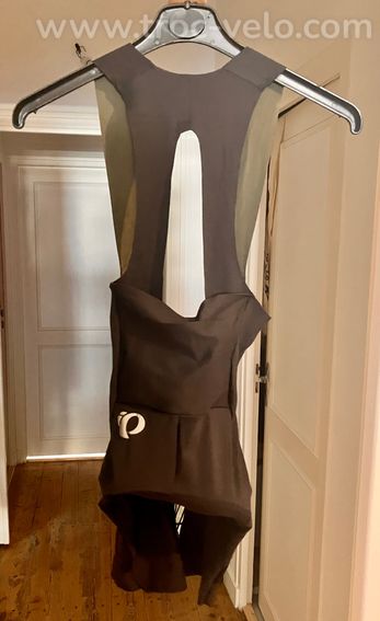 Cuissard haut de gamme PEARL Izumi EXPEDITION PRO BIB SHORT - 2