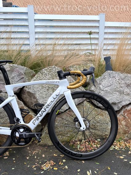 Vélo Pinarello Dogma F 2026 - 4