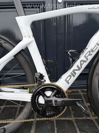 Vélo Pinarello Dogma F 2026 - 8